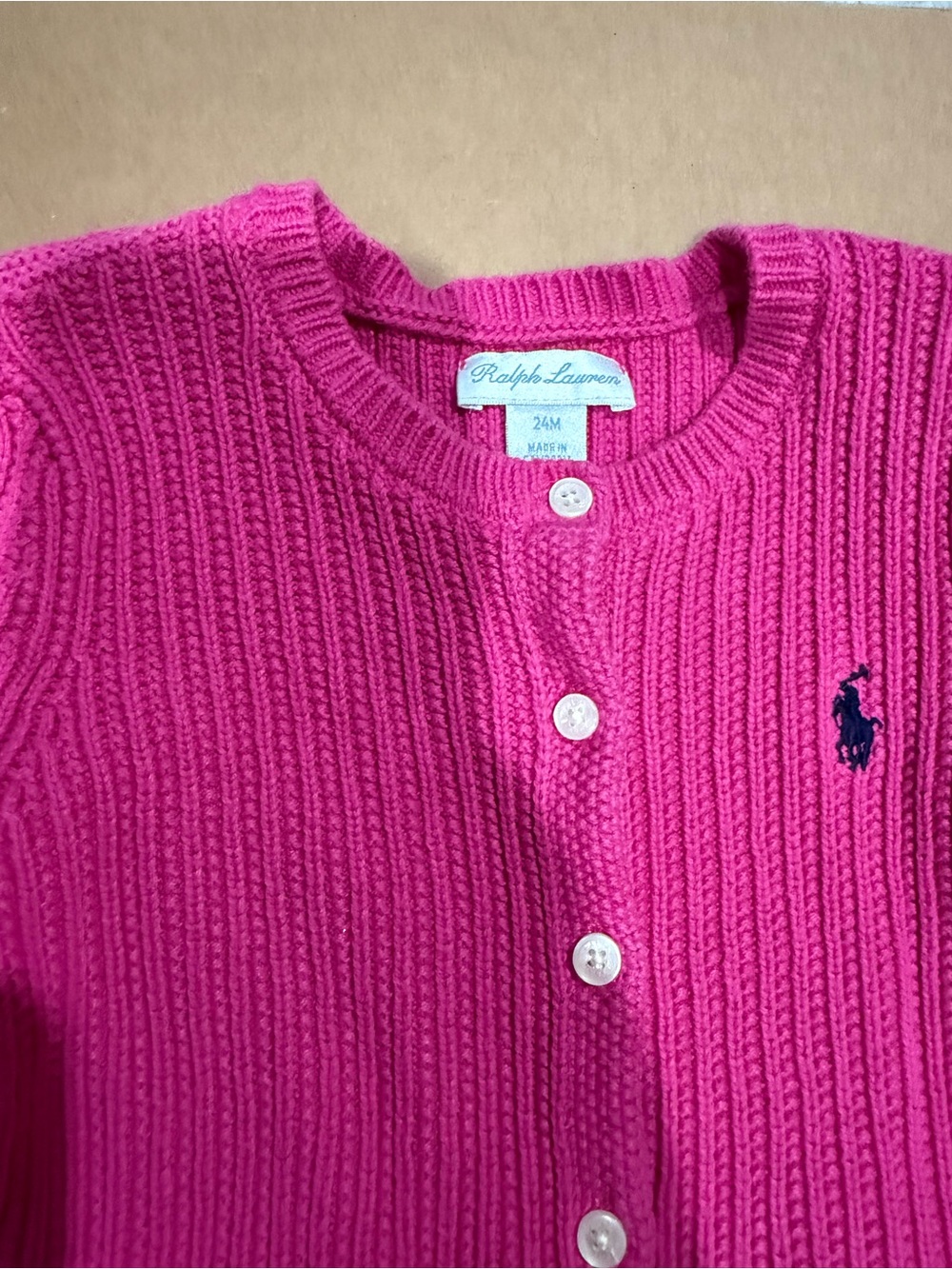 Cardigans - Picture 2 of 4
